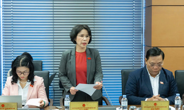 Đề nghị xây dựng mạng lưới y tế phù hợp với từng địa bàn