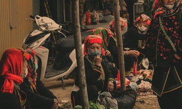 Chợ truyền thống Lạng Sơn: Mở lối mới cho hàng Việt vùng cao