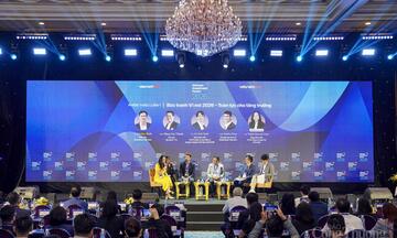 VIF 2026: Tìm lời giải cho bài toán vốn, hạ tầng và niềm tin thị trường