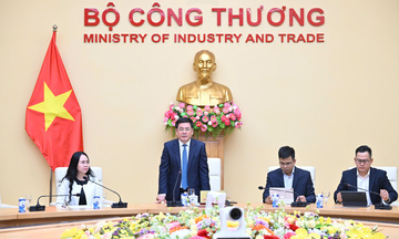 Bộ Công Thương tổ chức Hội nghị rà soát công tác chuyển đổi số