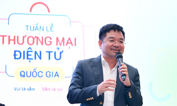 Tổng Biên tập Nguyễn Văn Minh: 