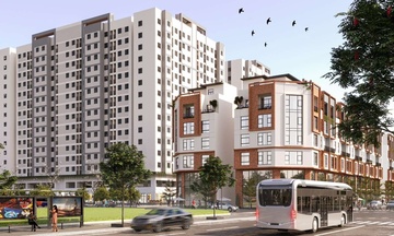 Cần chính sách ưu đãi đủ mạnh phát triển nhà ở cho thuê giá rẻ