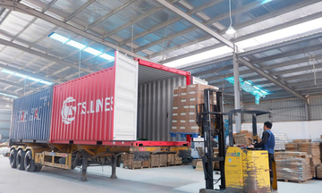 Ngành Công Thương Thanh Hóa: Bứt tốc, hướng tới mốc xuất khẩu 8 tỷ USD