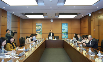 Luật Thuế thu nhập cá nhân (sửa đổi): Xem xét thấu đáo, nuôi dưỡng nguồn thu bền vững