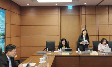 Bảo vệ quyền sở hữu trí tuệ trên không gian mạng