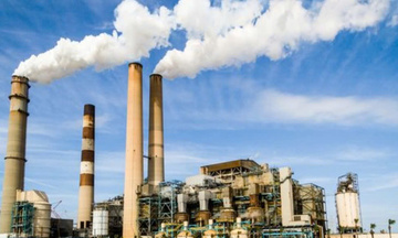 Từ nhà máy carbon xanh Thụy Điển đến mô hình công nghiệp bền vững