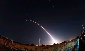 Hoa Kỳ chuẩn bị thử ICBM có sức mạnh hủy diệt