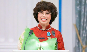 Trí tuệ và tinh thần Việt Nam lan tỏa nơi xứ sở bạch dương