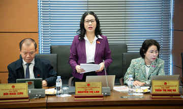 Cần cơ chế giám sát, tránh tình trạng 