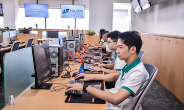 Việt Nam có trung tâm khôi phục và bảo vệ dữ liệu đạt chuẩn quốc tế