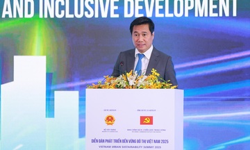 Giải quyết dứt điểm quy hoạch treo, trả lại nhịp phát triển đô thị