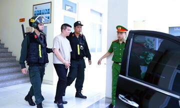 Luật sư nói về vụ sản xuất 1.652 sản phẩm kem chống nắng giả