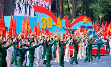 Tổng hợp các ngày lễ Dương lịch ở Việt Nam trong năm 2026