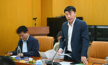 Sắp diễn ra Triển lãm thành tựu 80 năm ngành nông nghiệp và môi trường