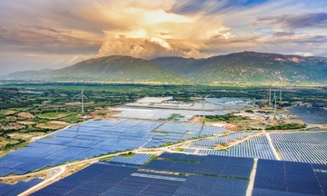 Sơn La hướng đến trung tâm năng lượng sạch vùng Tây Bắc