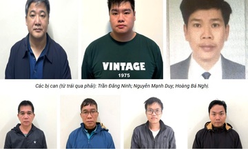 Khởi tố 17 bị can sai phạm trong hoạt động xuất khẩu sầu riêng