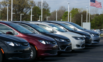 Doanh số xe điện tại Mỹ trong tháng 10 báo hiệu điều gì?