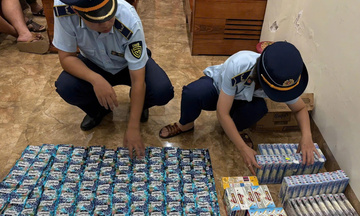 Tuyên Quang: Chủ động kiểm soát, ổn định thị trường hàng hóa cuối năm