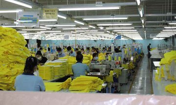 Infographic | Thương mại Việt Nam - Nhật Bản đạt gần 38 tỷ USD