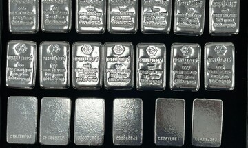 Giá bạc hôm nay 6/11/2025: Bạc nối đà tăng