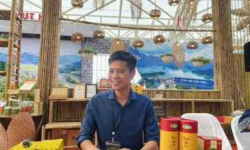 Hợp tác xã chè La Bằng: Quảng bá hương vị trà Thái Nguyên