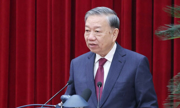 Thông báo Hội nghị lần thứ 14 Ban Chấp hành Trung ương Đảng khóa XIII