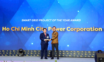 EVNHCMC: Tiên phong xây dựng lưới điện thông minh, đồng hành cùng sự phát triển của Thành phố Hồ Chí Minh