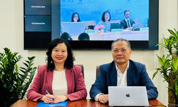 Việt Nam cập nhật danh sách cơ quan cấp C/O áp dụng mã QR