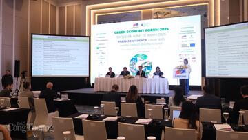 Vì sao EU coi Việt Nam là đối tác quan trọng trong chuyển đổi xanh?