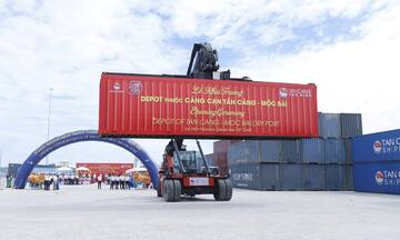 Tây Ninh: Hạ tầng liên kết mở lối cho logistics và sản xuất công nghiệp 