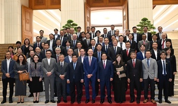 Việt Nam có tiềm năng trở thành trung tâm sản xuất bán dẫn trong khu vực