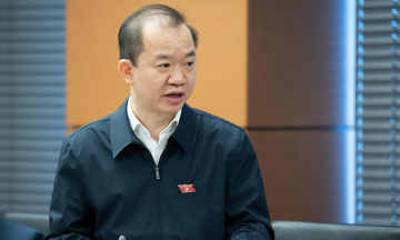 Lần đầu tiên văn hóa số được quy định trong một đạo luật về công nghệ