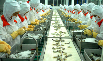 10 tháng năm 2025, cả nước xuất siêu 19,56 tỷ USD