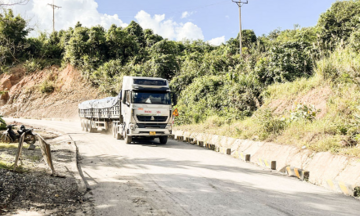 Quảng Trị: Chủ đầu tư bị yêu cầu kiểm điểm vì giải ngân 0%