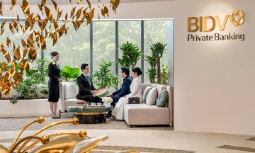 BIDV và WMI hợp tác phát triển đội ngũ Private Banker tiêu chuẩn quốc tế