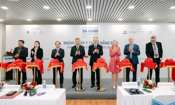 Thúc đẩy giao thương, đầu tư giữa doanh nghiệp Ý và Đà Nẵng