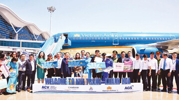 Khánh Hòa tìm hướng đi mới từ thị trường Halal giàu tiềm năng