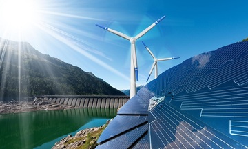 Chính phủ yêu cầu hoàn thiện cơ chế tháo gỡ khó khăn phát triển năng lượng