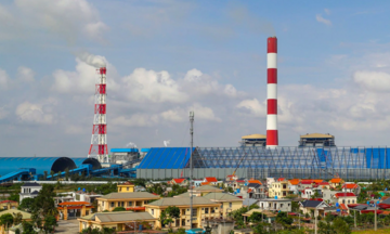 Nguồn điện nào được huy động nhiều nhất 10 tháng năm 2025?