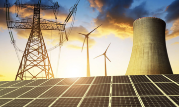 Mục tiêu khí hậu 2040 của Liên minh châu Âu được điều chỉnh ra sao?