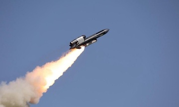 Ukraine tung ‘át chủ bài’ Flamingo: Sức mạnh vượt Tomahawk?