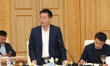 Tăng tốc đào tạo, chuẩn bị nhân lực chất lượng cho ngành năng lượng