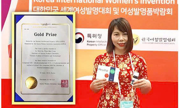 HEVIHO: 'Đứa con chuẩn khoa học' từ Viện Hàn lâm và hành trình gần 10 năm chinh phục các mẹ bỉm sữa