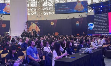 'Mở khoá' động lực mới cho xuất khẩu Việt Nam