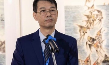 Triển lãm Mỹ thuật Quốc tế 2025: Kết nối giá trị văn hóa Việt Nam