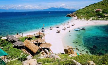 Khánh Hòa bảo tồn và phát triển bền vững quần thể chim yến gắn với biển