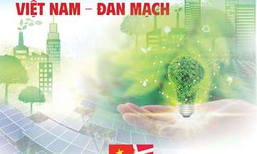 Tiết kiệm năng lượng: Hiệu quả từ chương trình DEEP 3