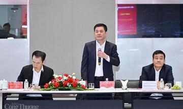 Việt Nam sẵn sàng chia sẻ kinh nghiệm phát triển công nghiệp với Lào