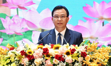 Nhiều đề xuất nâng cao hiệu quả hợp tác thương mại Việt - Lào