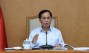 Diễn đàn Kinh tế mùa Thu tạo cơ hội kết nối doanh nghiệp, chuyên gia quốc tế